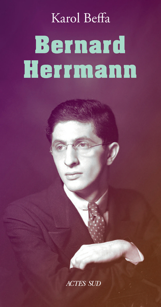Image de Bernard Herrmann