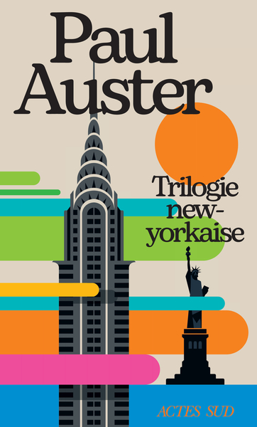 Image de Trilogie New-Yorkaise