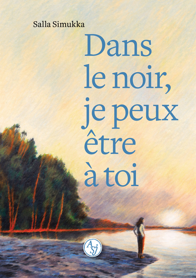 Picture of Dans le noir, je peux être à toi