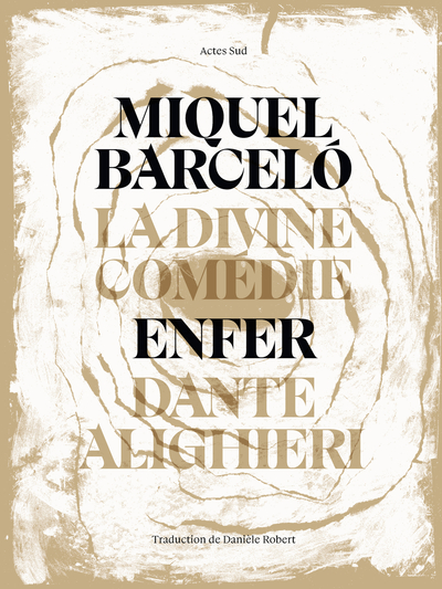 Picture of La divine comédie par Barcelo - L'enfer