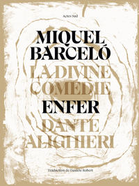 Picture of La divine comédie par Barcelo - L'enfer