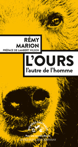 Picture of L'ours