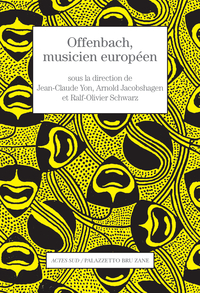 Picture of Offenbach, musicien européen