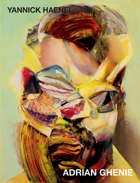 Picture of Adrian Ghenie