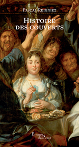 Picture of HISTOIRE DES COUVERTS
