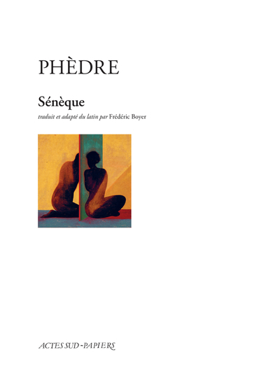 Picture of Phèdre