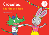 Picture of Crocolou à la fête de l'école