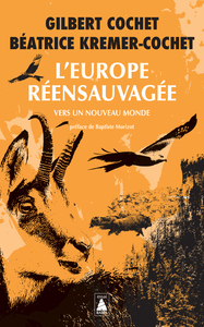 Picture of L'Europe réensauvagée