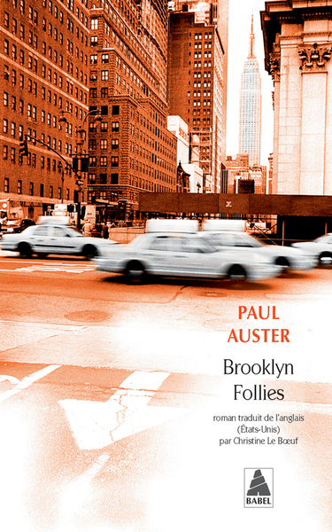 Picture of Brooklyn Follies