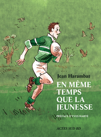 Picture of En même temps que la jeunesse