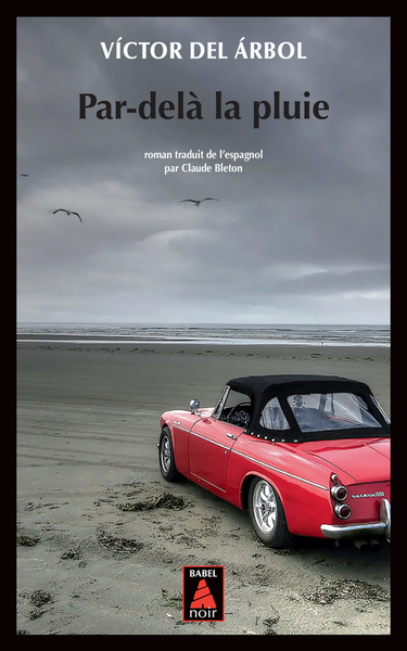 Image de Par-delà la pluie