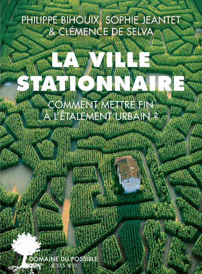 Picture of La ville stationnaire
