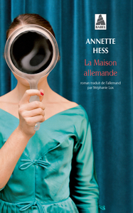 Picture of La Maison allemande