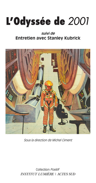 Image de L'Odyssée de 2001