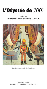 Picture of L'Odyssée de 2001