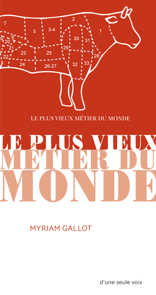 Image de Le plus vieux métier du monde