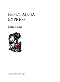Picture of Nosztalgia Express