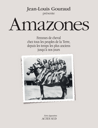 Image de Amazones