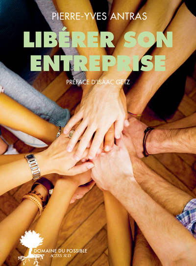 Picture of Libérer son entreprise