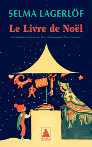 Image de Le Livre de Noël