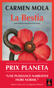 Image de La Bestia