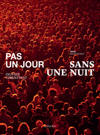 Picture of Pas un jour sans une nuit