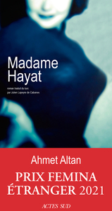 Image de Madame Hayat