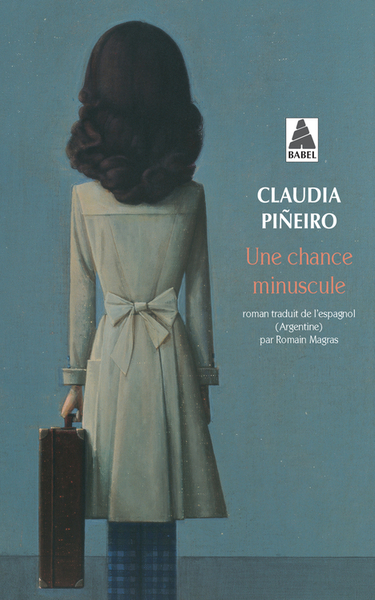 Picture of Une chance minuscule