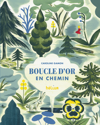 Image de Boucle d'Or / En chemin