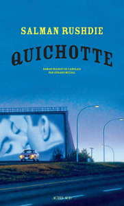 Picture of Quichotte