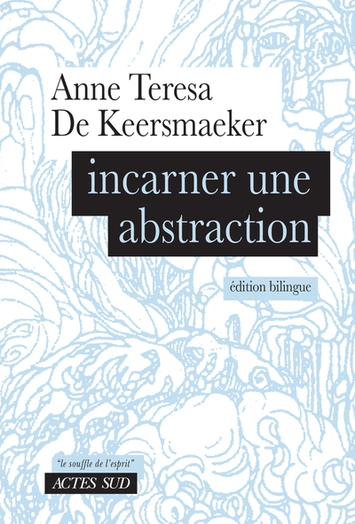 Image de Incarner une abstraction