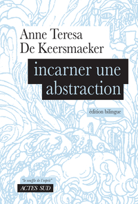 Image de Incarner une abstraction