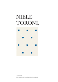 Picture of Niele Toroni