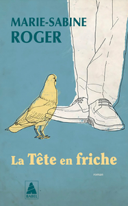 Image de La Tête en friche