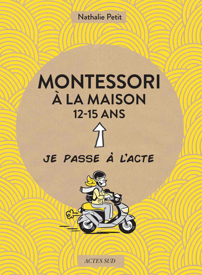 Image de Montessori à la maison - 12-15 ans