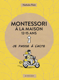 Image de Montessori à la maison - 12-15 ans