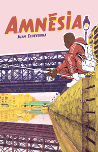 Picture of Amnesia