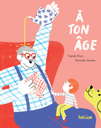 Image de À ton âge