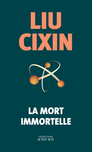 Picture of La mort immortelle