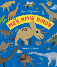 Image de Mes amis dinos
