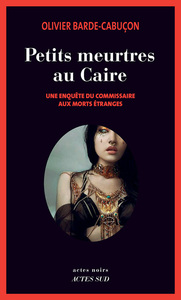 Image de Petits meurtres au Caire