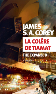 Picture of La Colère de Tiamat