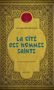 Image de La Cité des hommes saints