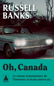 Image de Oh, Canada