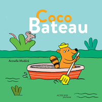Image de Coco Bateau