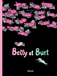 Picture of Betty et Burt