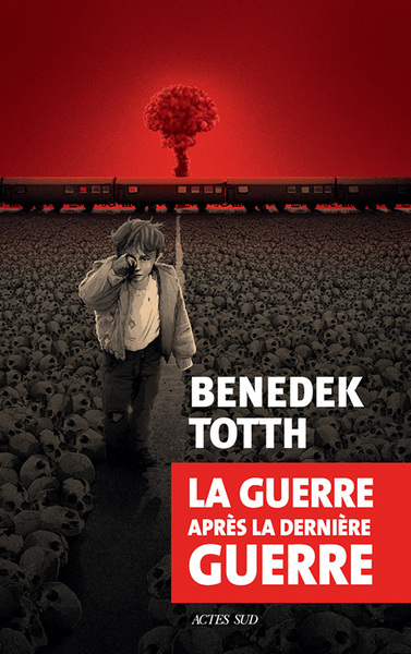 Image de La guerre après la dernière guerre