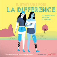 Picture of Il était une fois la différence