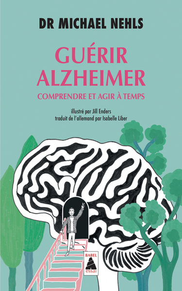 Image de Guérir Alzheimer