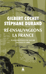 Picture of Ré-ensauvageons la France